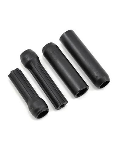HD Molded Center Driveshaft Set (Short/Long) Vaterra