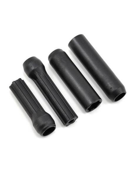 HD Molded Center Driveshaft Set (Short/Long) Vaterra