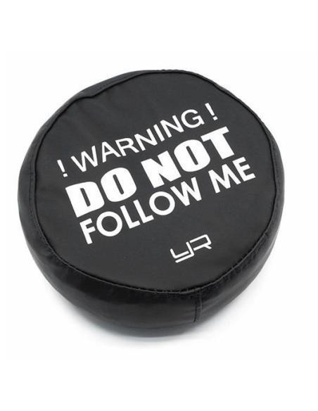 Tire Cover For 1.9 Crawler Wheels - Do not Follow