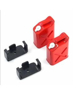 Oil Tank 2pcs Yeah Racing...