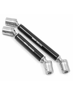 Stainless Steel Front &...