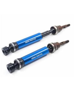 HD Tool Steel Rear...