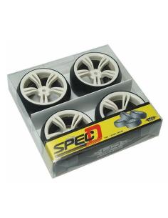 Ruedas para Drift con...