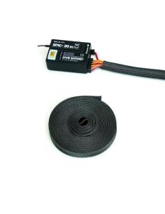 Manga trenzada Ø 10 mm para...