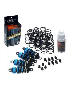 Set 4 Shock-Gear 50mm...