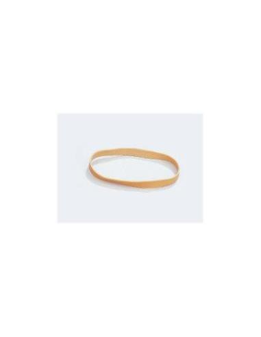 Aros gomas 50x6x10mm para sujetar alas avión (10u).