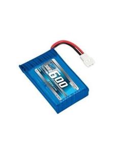 Batería LiPo 600mah 3.7v...