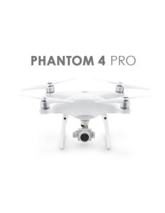 Phantom 4 PRO Dji