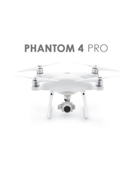 Phantom 4 PRO Dji