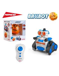 NBOTS BALLBOT 2 (Azul)