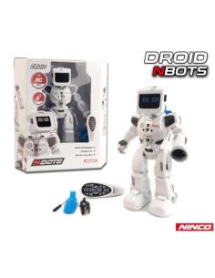 NBOTS DROID Ninco