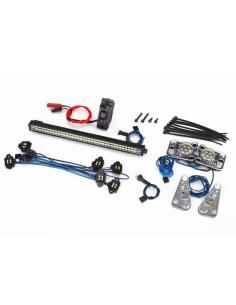 Traxxas Led Complete Light...