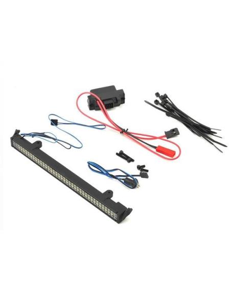 Traxxas Led Light KIT (Rigid) power supply, Trx-4