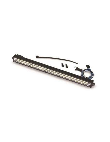 Traxxas LED lightbar (Rigid), TRX-4 (Requiere fuente alimentación TRX8028)