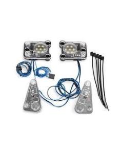 Traxxas TRX-4 Head and Tail...