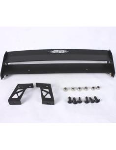 Aleron aluminio - Yeah...