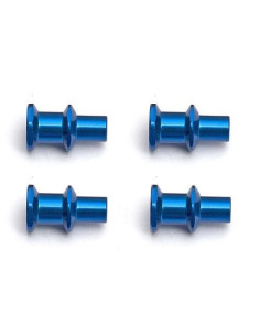 AS89082 UNION AMORTIGUADOR RC8