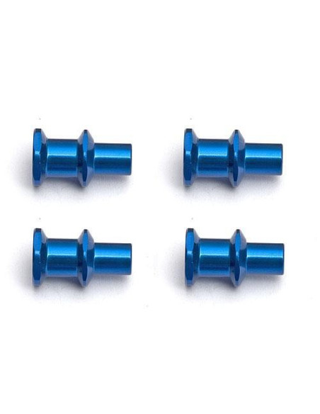 AS89082 UNION AMORTIGUADOR RC8