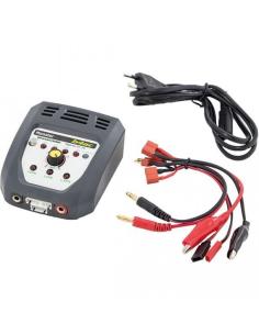 MONSTERTRONIC B4AC LADER...