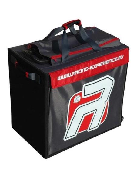 Maleta de transporte 1/8 Racing Experience V2