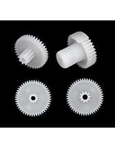 Gear set Servo ACE C1016 XP