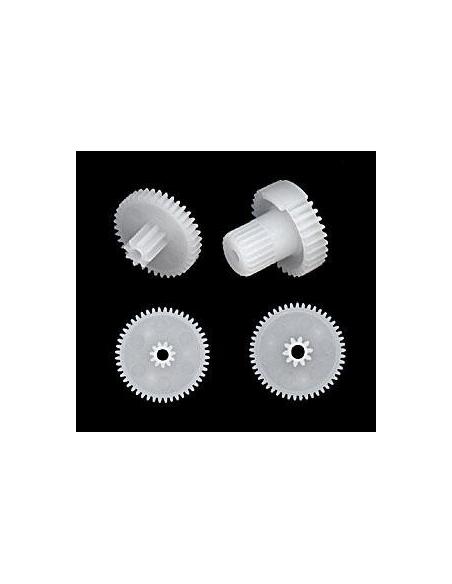 Gear set Servo ACE C1016 XP