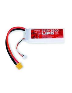 Batería LiPo Graupner...