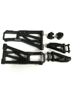 AS89025 "NUEVOS" TRAPECIOS...