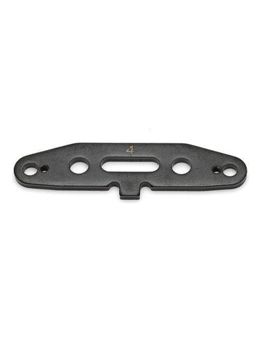 AS89044 PLACA CONVERGENCIA TRASERA 4º RC8