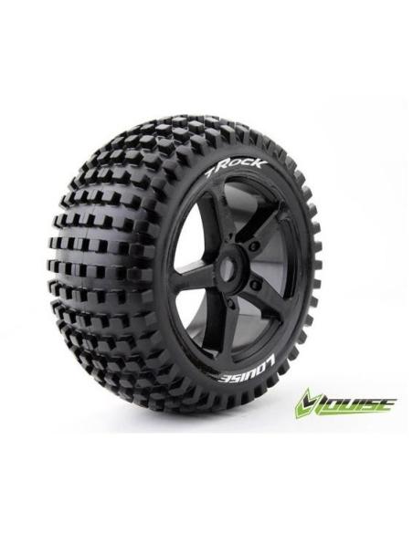 Neumáticos Louise Off Road Truggy 1/8 Soft Hex 17mm (2u)