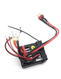 Variador y receptor 12428...