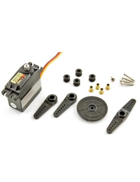 Servo MG958 TOWERPRO Coreless 20KG