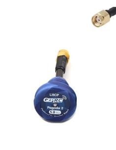 Antena GEPRC Pagoda2 5.8Ghz...