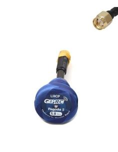 Antena GEPRC Pagoda2 5.8Ghz...