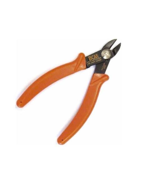 Alicate BCM 3058 Corte Raso Especial