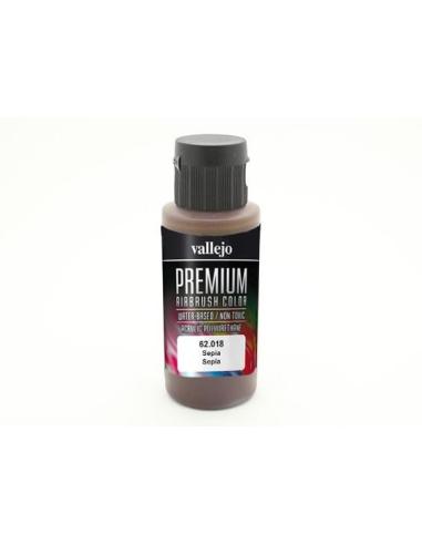 62.017 Siena Natural - Premium RC-Color Vallejo
