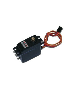 Servo Power HD 1501MG 17 Kg...