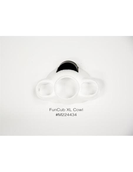 Cowl FunCub XL Multiplex