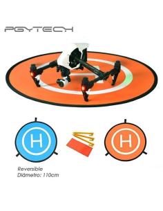 Landing Pad for Drones...