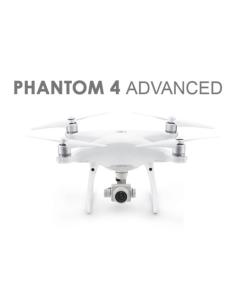 Phantom 4 Advanced