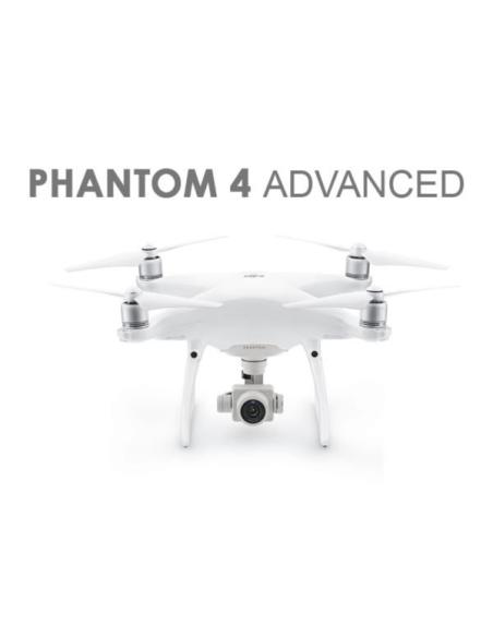 Phantom 4 Advanced