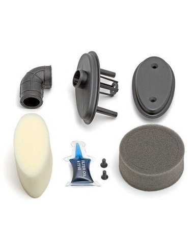 89139 BASE+TAPA FILTRO AIRE RC-8