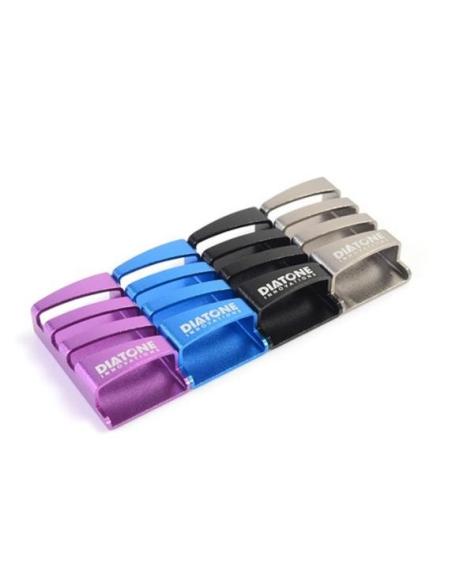 Protector para Variador DIATONE GT200S - Color Titanio. (1u)