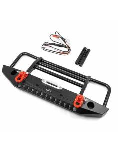Aluminum Alloy Front Bumper...