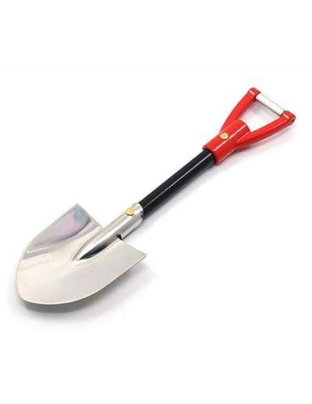 Aluminum Shovel For 1/10 Crawler