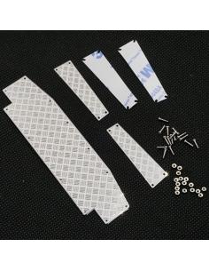 Stainless Steel Front...