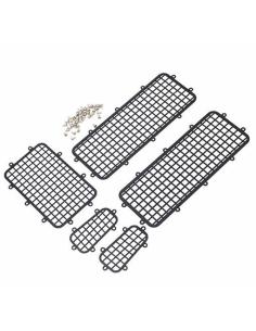 Windows Guard Set For...