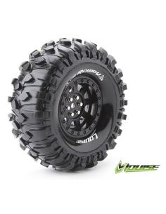 Louise RC - CR-ROWDY - 1/10...