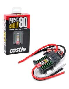 Variador Phoenix Edge 80HV...