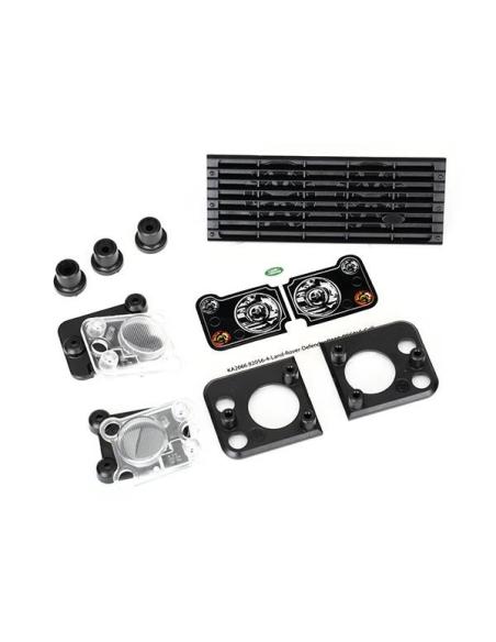 TRX8013 Grill, Land Rover Defender TRX-4.
